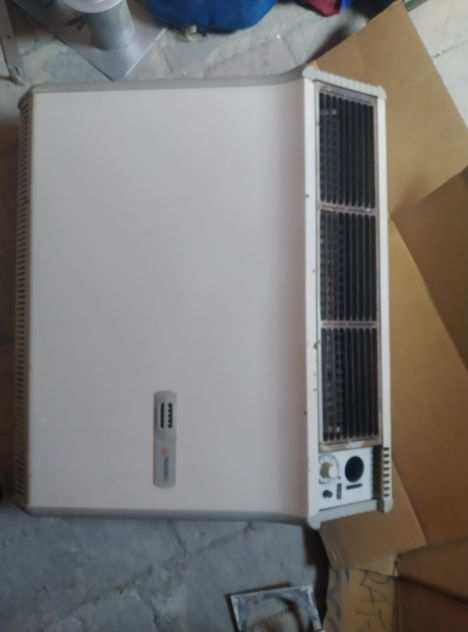 Termoconvettore per riscaldamento casa Italkero echo Fox XA 45 TV
