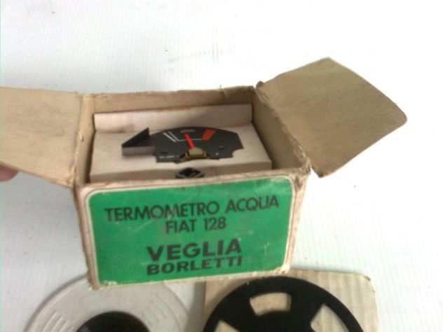 Termometro acqua fiat 128