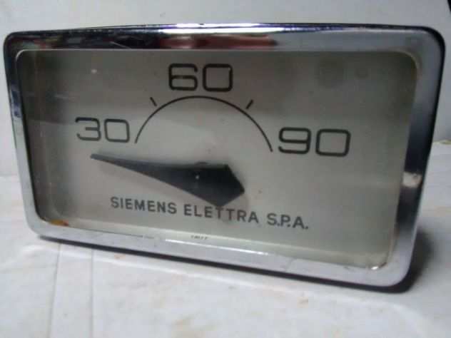 termometro per elettrodomestici vintage siemens an 5060