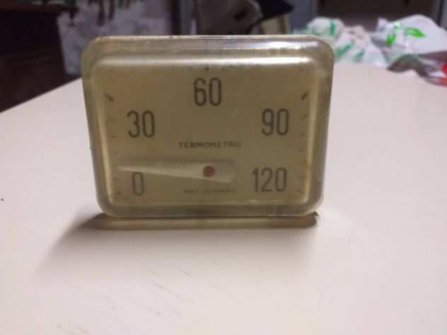 Termometro vintage