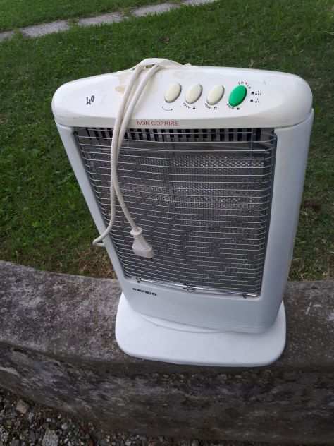 TERMOVENTILATORE