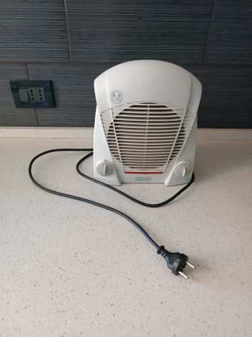 Termoventilatore CaldoBagno De Longhi Stufetta