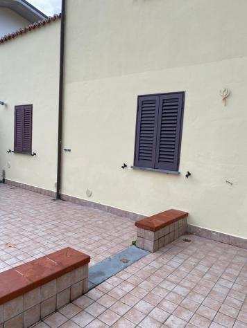 Terratetto in affitto a ARENA METATO - San Giuliano Terme 90 mq Rif 1219167