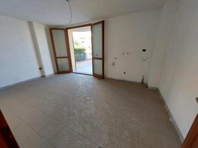 Terratetto in vendita a Angelica - Montopoli in Val dArno 180 mq Rif 1063186