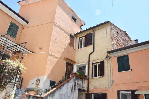 Terratetto in vendita a AVENZA - Carrara 45 mq Rif 1103769