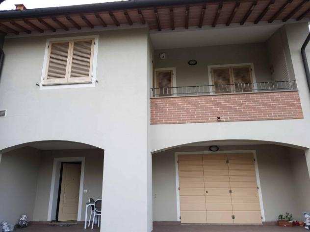 Terratetto in vendita a CAPANNE - Montopoli in Val dArno 93 mq Rif 1190936