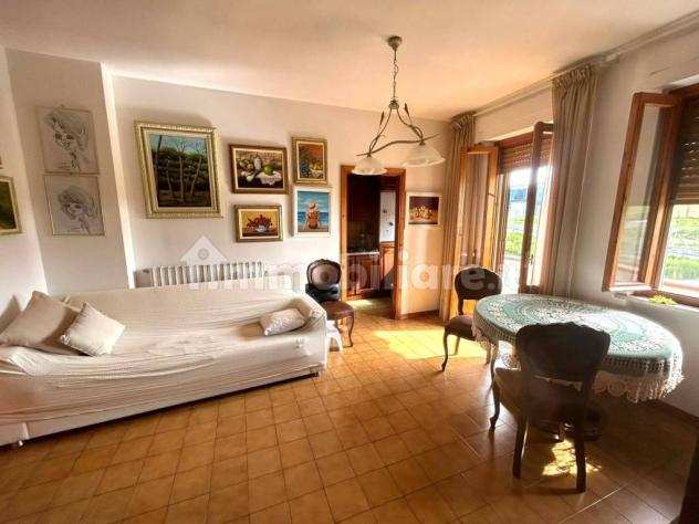Terratetto in vendita a Casciana Terme Lari 179 mq Rif 1254870