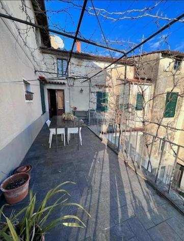 Terratetto in vendita a Castelmaggiore - Calci 450 mq Rif 1242796
