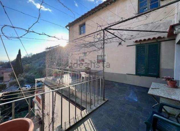 Terratetto in vendita a Castelmaggiore - Calci 450 mq Rif 1242796