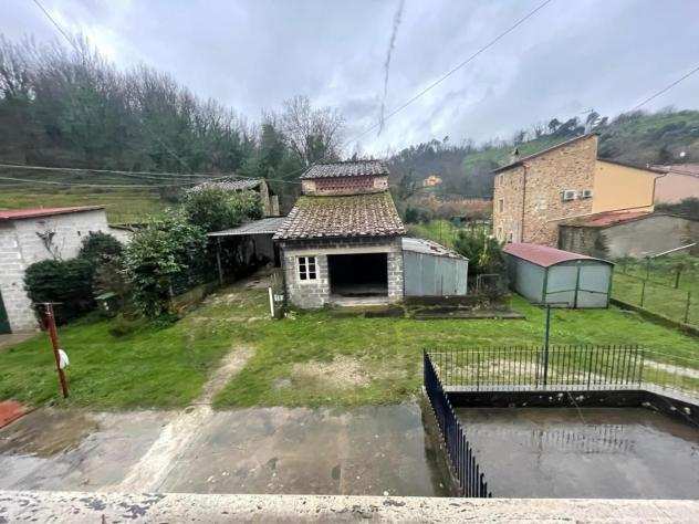 Terratetto in vendita a Colognora - Capannori 120 mq Rif 1247580