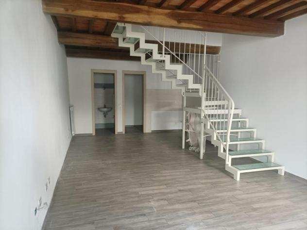 Terratetto in vendita a GHEZZANO - San Giuliano Terme 100 mq Rif 526976