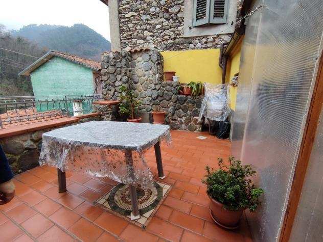 Terratetto in vendita a Gragnana - Carrara 110 mq Rif 1122981