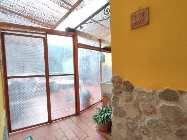 Terratetto in vendita a Gragnana - Carrara 110 mq Rif 1122981