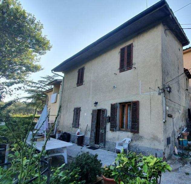 Terratetto in vendita a Lamporecchio 182 mq Rif 1141361