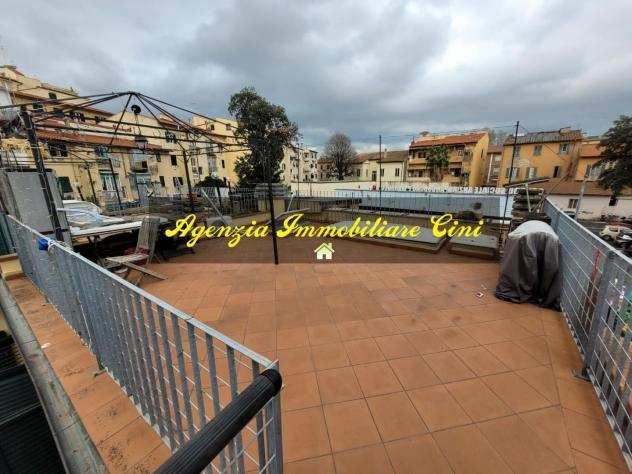 Terratetto in vendita a Livorno 85 mq Rif 344821