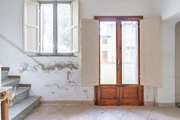 Terratetto in vendita a Marcignana - Empoli 62 mq Rif 1236583