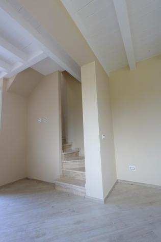 Terratetto in vendita a Pardossi - Cascina 55 mq Rif 1249392