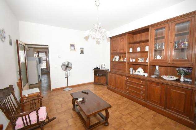 Terratetto in vendita a PONTASSERCHIO - San Giuliano Terme 100 mq Rif 1059869