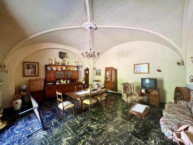 Terratetto in vendita a PONTASSERCHIO - San Giuliano Terme 140 mq Rif 1061744