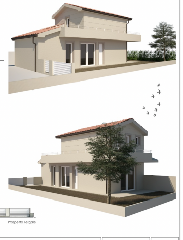 Terratetto in vendita a POZZALE - Empoli 90 mq Rif 1041892