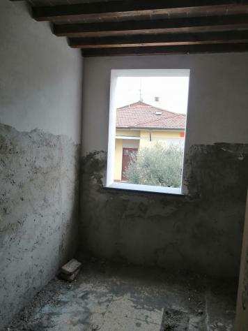 Terratetto in vendita a Putignano Pisano - Pisa 100 mq Rif 1237422