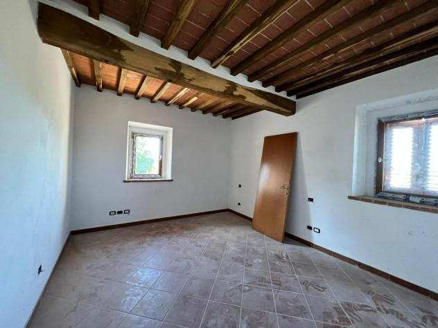 Terratetto in vendita a SALTEANO - Siena 50 mq Rif 1211240