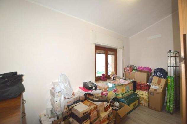 Terratetto in vendita a SAN FILIPPO - Lucca 105 mq Rif 5364-CC