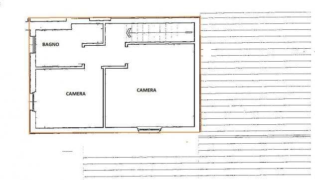 Terratetto in vendita a SAN GIORGIO - Cascina 110 mq Rif 619364