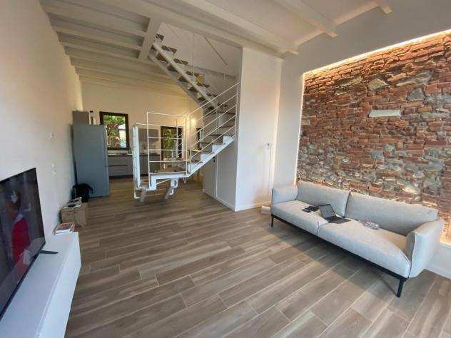 Terratetto in vendita a SAN MARCO - Lucca 70 mq Rif 1067193