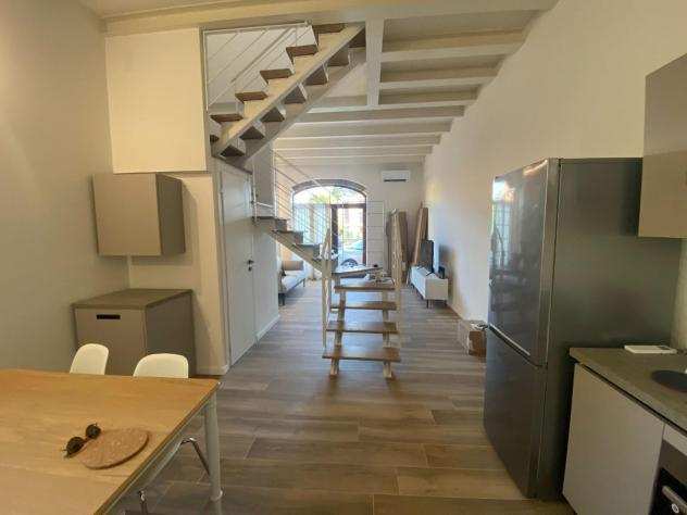 Terratetto in vendita a SAN MARCO - Lucca 70 mq Rif 1067193
