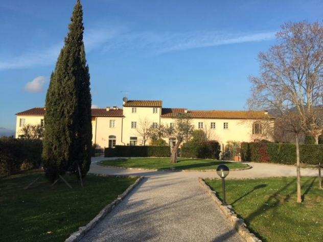 Terratetto in vendita a SAN MARTINO A ULMIANO - San Giuliano Terme 220 mq Rif 638513