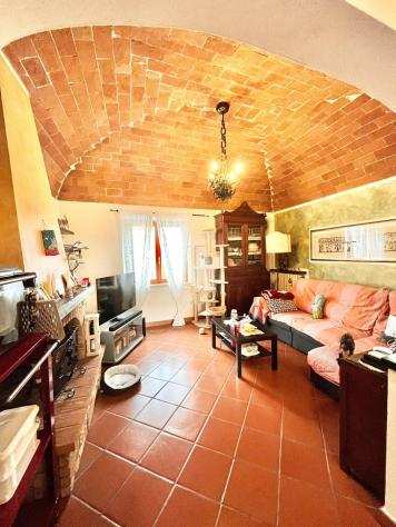 Terratetto in vendita a San Prospero Navacchio - Cascina 267 mq Rif 1236150