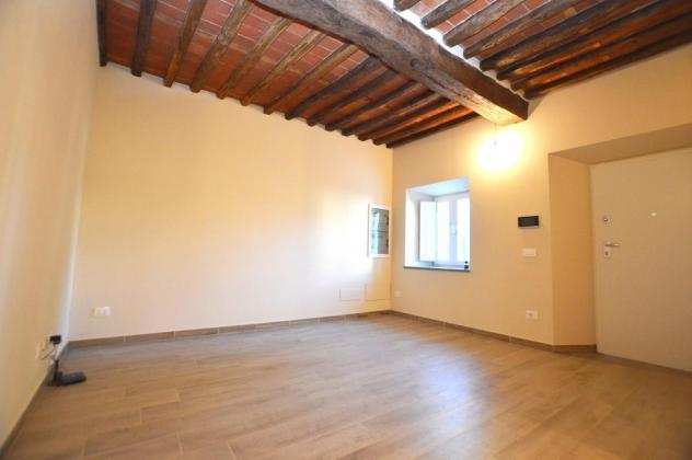 Terratetto in vendita a Santa Margherita - Capannori 106 mq Rif 1223753