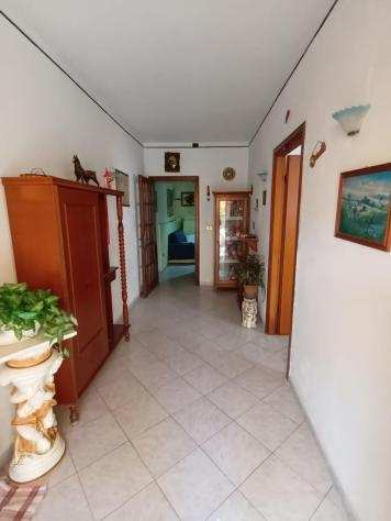 Terratetto in vendita a Santa Margherita - Capannori 110 mq Rif 1067288