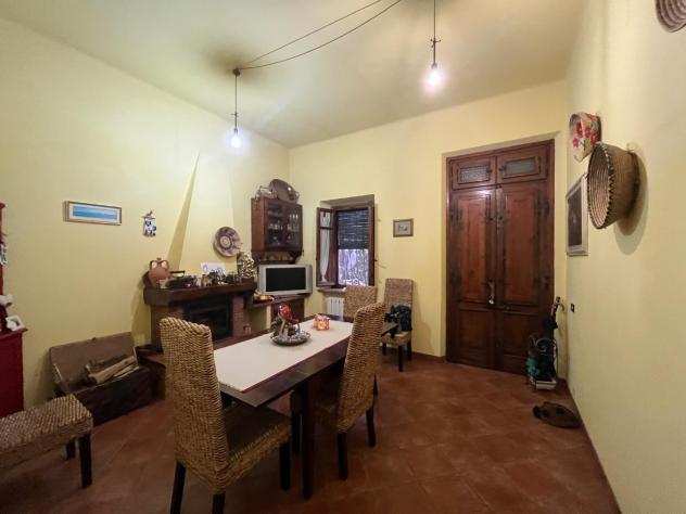 Terratetto in vendita a SANTA MARIA A COLLE - Lucca 120 mq Rif 1088158