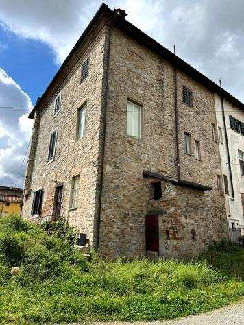 Terratetto in vendita a Santa Maria a Colle - Lucca 127 mq Rif 1258496