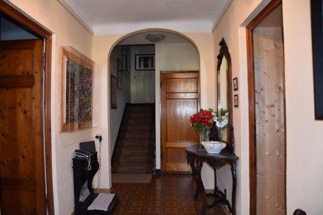Terratetto in vendita a SANTALESSIO - Lucca 460 mq Rif 1069671