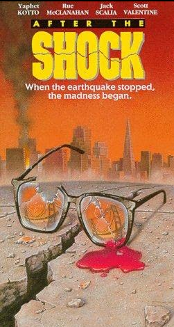 Terremoto a San Francisco (1990) di Gary Sherman