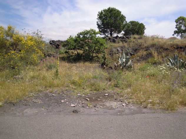 TERRENO 3.000 MQ ZONA C CON PROSPETTO STRADA A BELPASSO (CT)