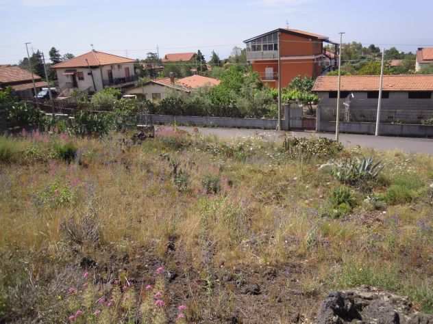 TERRENO 3.000 MQ ZONA C CON PROSPETTO STRADA A BELPASSO (CT)