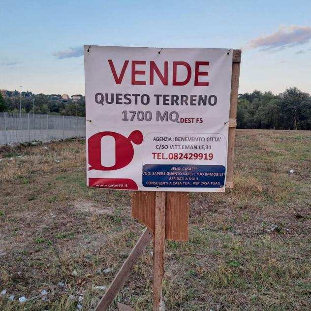 Terreno Agricolo - Benevento . Rif. Cod. rif 3091037VCG