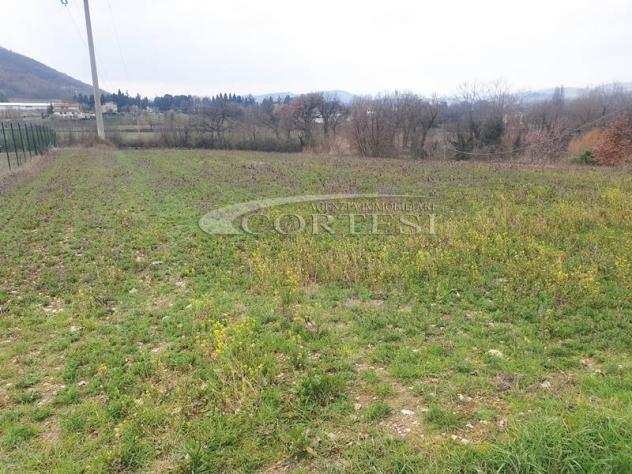 Terreno Agricolo, Cittagrave di Castello, Loc. Baucca.