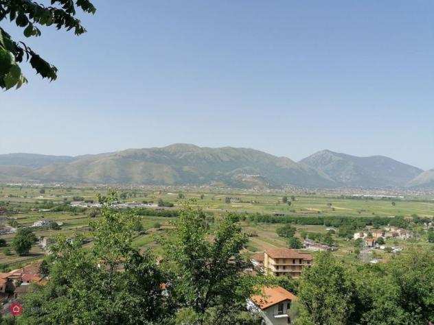 Terreno agricolo di 3000mq in Via civerna a Sala Consilina