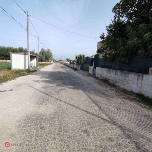 Terreno agricolo di 4000mq in degli Etruschi a Acerra