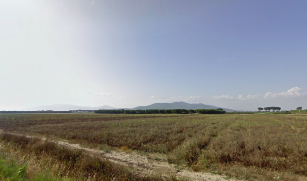 Terreno agricolo in vendita a BARBARUTA - Grosseto 110000 mq Rif 1058351