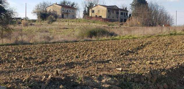 Terreno agricolo in vendita a Bucine 150000 mq Rif 961116