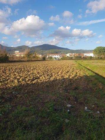 Terreno agricolo in vendita a Cascina 3000 mq Rif 1218100