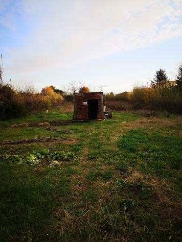 Terreno agricolo in vendita a Castelnuovo Magra 200 mq Rif 941812