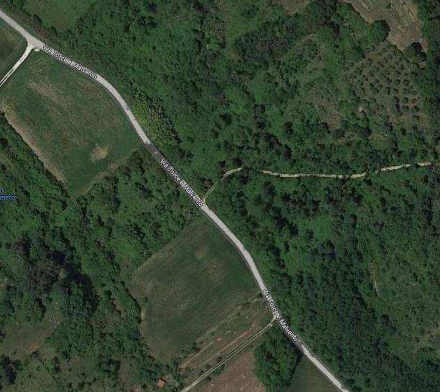Terreno agricolo in vendita a CRESPINA - Crespina Lorenzana 22000 mq Rif 1137199