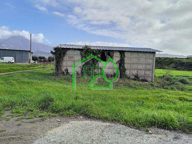 Terreno agricolo in vendita a LIDO DI CAMAIORE - Camaiore 3200 mq Rif 1103618